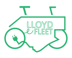 Lloyd E-Fleet Logo
