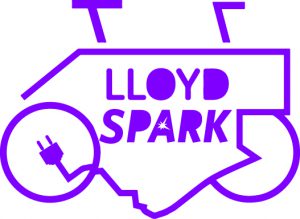 Lloyd Spark Logo