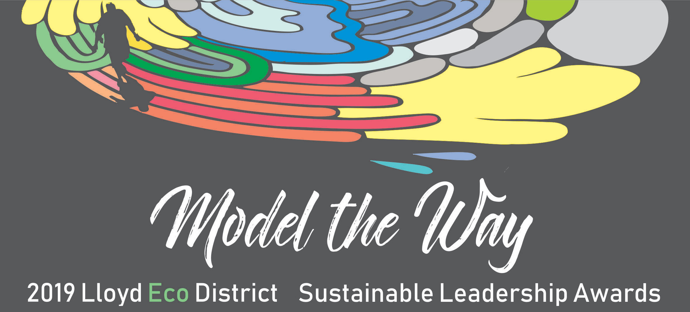 2019 Model the Way Sustainable Leadership Awards